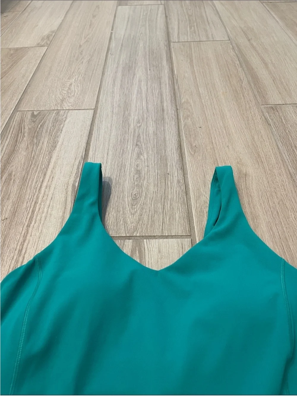 Lululemon Align Bodysuit 8